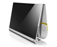 Lenovo Etui do Yoga 2 10 żółte - 218277 - zdjęcie 5
